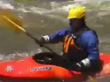 Piedra River Kayaking
