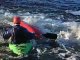 kayak hucks bloopers on the water edit