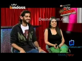Date Trap [Episode 9] - 12th February 2011 Online Part2