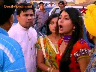 Love You Zindagi - 12th February 2011 - Part3