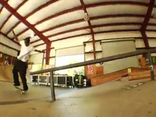 Week 4 Highlights from Rick Thorne's Grindz And Rhymez Tour