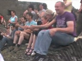 La Cie médiévale de la licorne