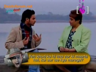 [V] Date My Folks - 12th February 2011 Watch Online Part1
