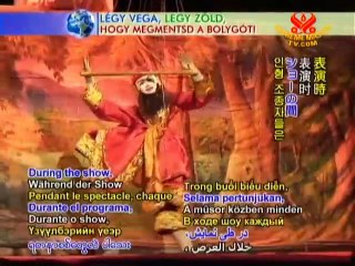 Mandalay Marionettes Theater: an Ancient Art of Myanmar