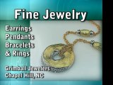 Fine Diamond Jewelry Grimball Jewelers Chapel Hill NC 27514