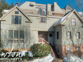 38 Ellis Street | Newton Upper Falls, Massachusetts real est