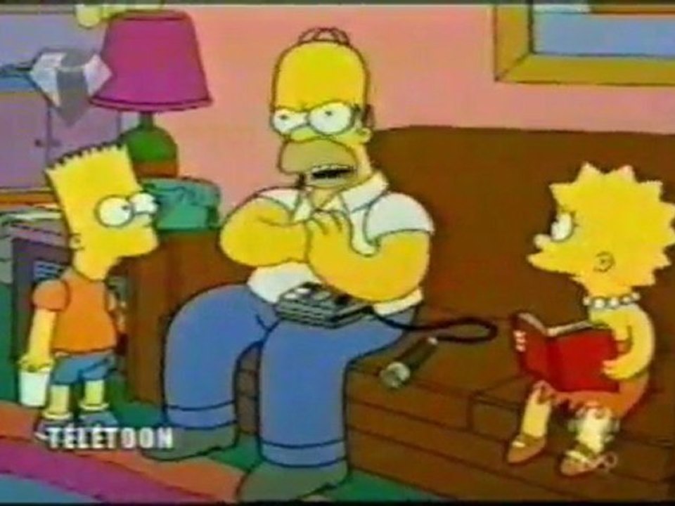 Infoman (Québec) Montage des "2 minutes de la semaine"