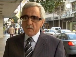 Irak, Liban et Iran enthousiastes après le départ de...