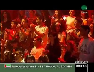 Jihad AKL - Muhteşem Keman Show !!