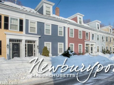 6 Tremont St | Newburyport, Massachusetts condominiums and h