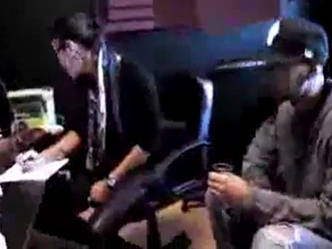 Clip La Fouine - Elle Venait Du Ciel Feat Zaho By Hraco