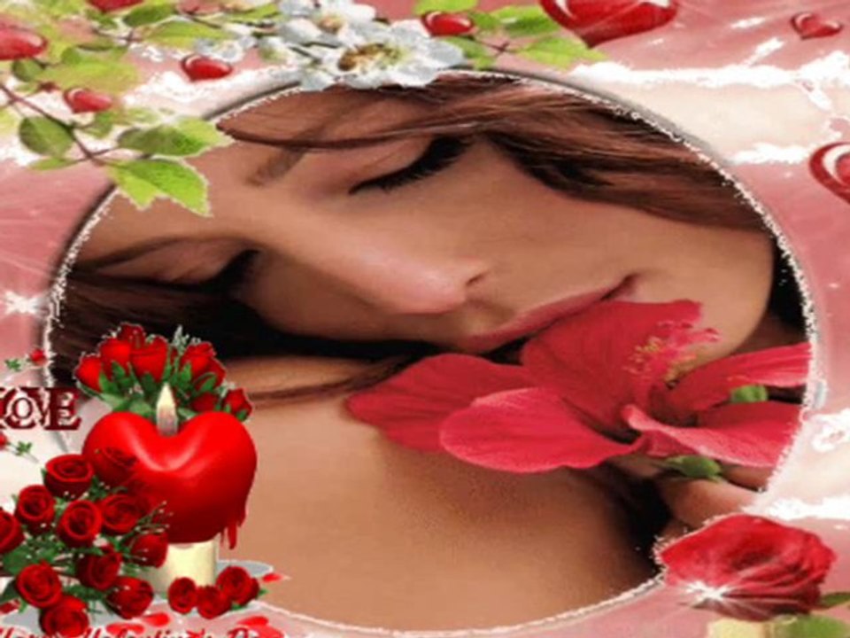 WALENTYNKI---DZIEŃ ZAKOCHANYCH