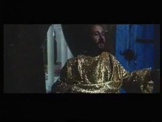 Les milles et unes nuits érotiques - bande annonce