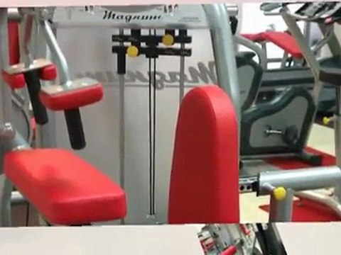 OPEN A GYM BUSINESS, START A GYM BUSINESS WESHOW YOU HOW!