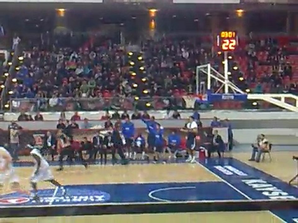 Efes-BJK Cola Turka