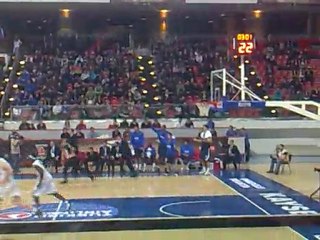 Efes-BJK Cola Turka