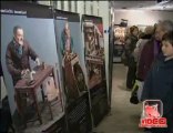 Napoli - Antichi mestieri in mostra alla FNAC