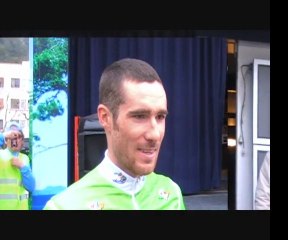 Départ du Tour Med 2011 Carnoux Etape 3