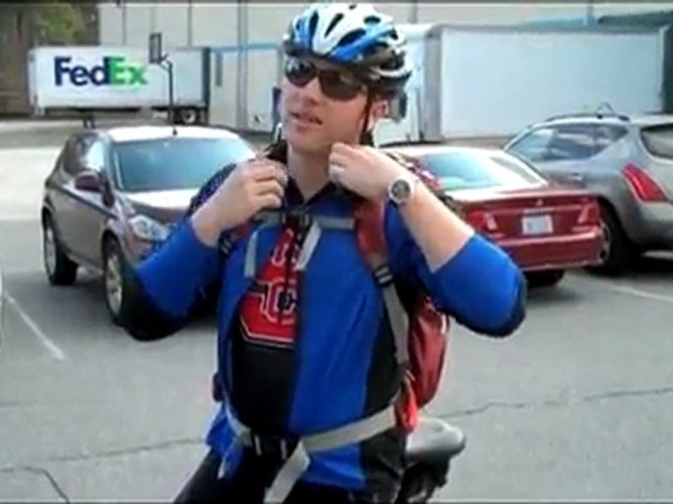 Giro Prolight Road Helmet Review