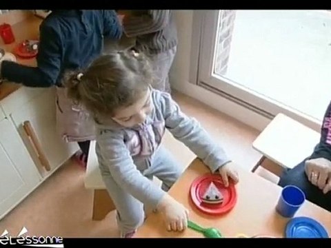 L'expérience de la micro-crèche à Juvisy-sur-Orge