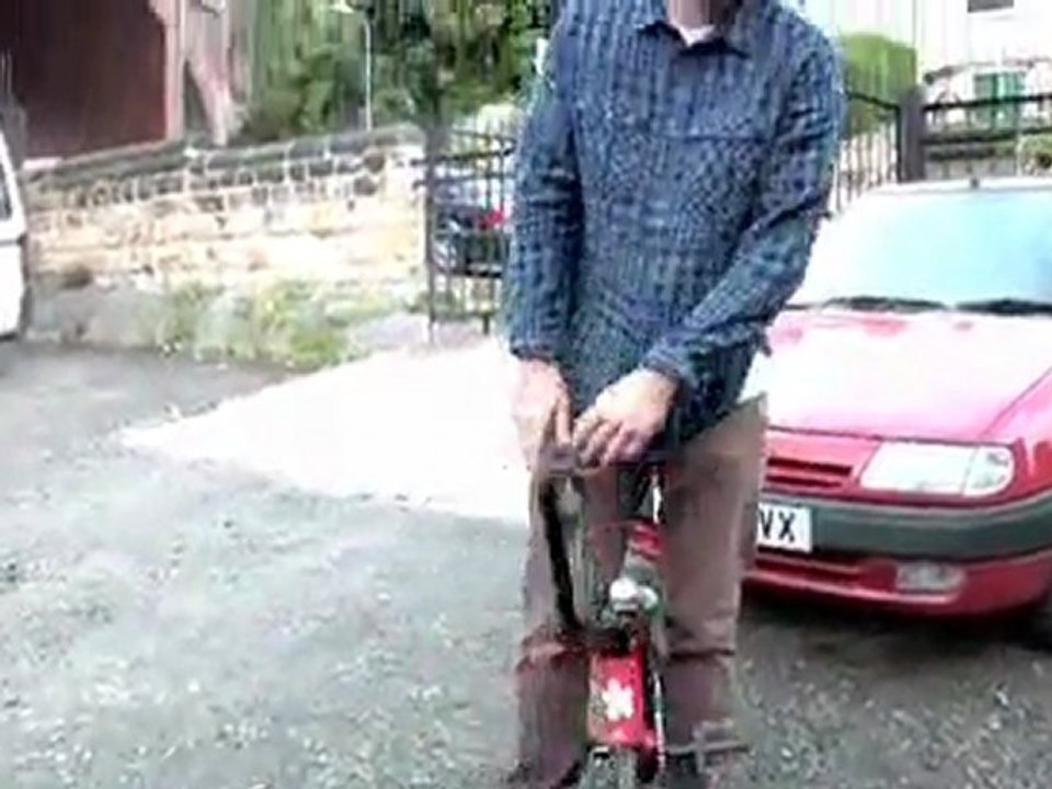 United x The Source BBQ and BMX Session