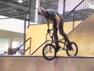 Felt Scotty Cranmer Flips Video