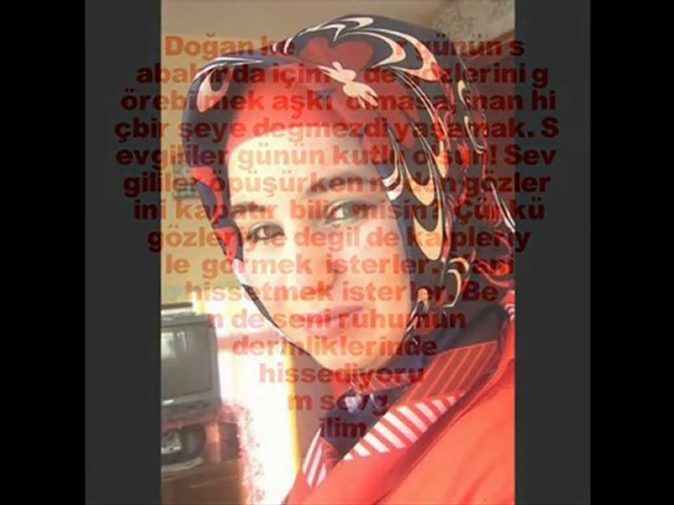 canım