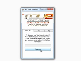 How to download Test Drive Unlimited 2 Keygen And Crack..?