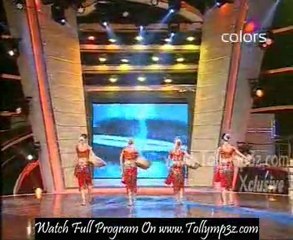 Chak Dhoom Dhoom Season 2 12th February 2011 Part 1