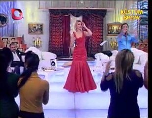 songül karlı -söyleyemedim