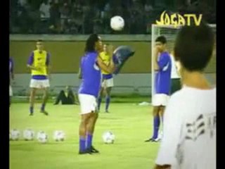 The Very Best of Soccer Freestyle