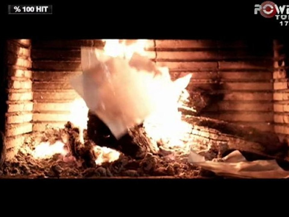 Toygar Işıklı Gönlüm Göçebe [ 2011 Klip] By Yigitcan