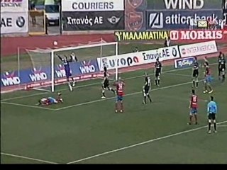 panionios paok sout sverkos