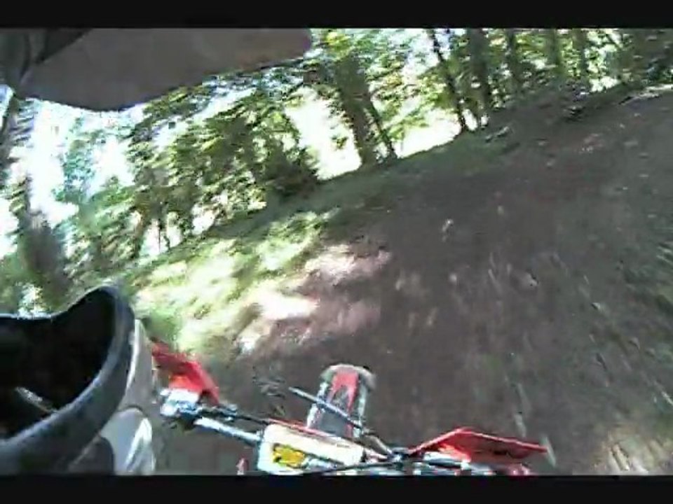 camera embarque enduro tijo septembre 2010