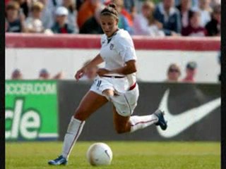 Carli Lloyd Tribute