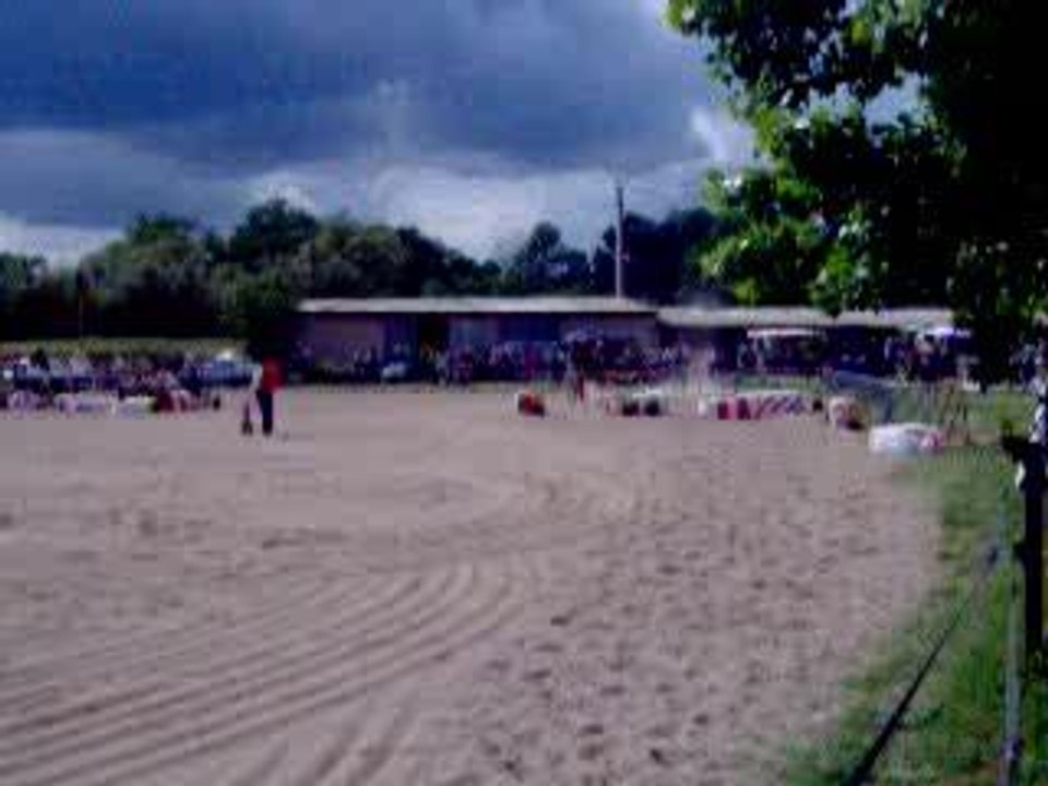 concours 2006 au muy