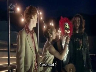 Skins Saison 5 Ep1 part3/3