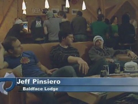 RideGuide Season 12: Cat & HeliSkiing-Baldface Lodge Part 2