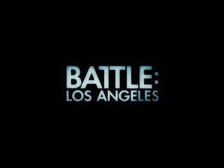 Battle : Los Angeles - Featurette #1 - Newswarp [VO|HD]