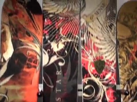 Dynastar 2010/2011 Ski Gear Sneak Peek