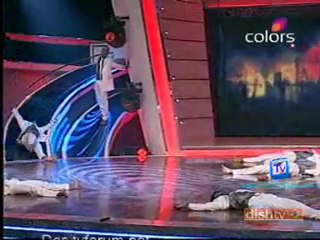 Chak Dhoom Dhoom - 12th Feb 2011 - Pt5