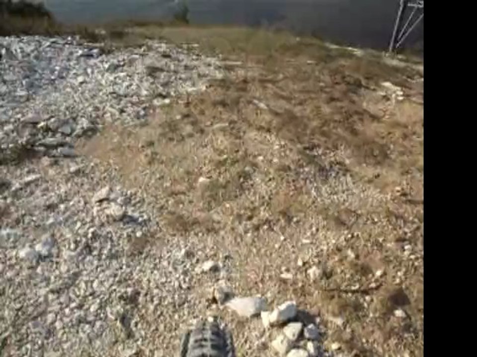 [mtb] dh combas