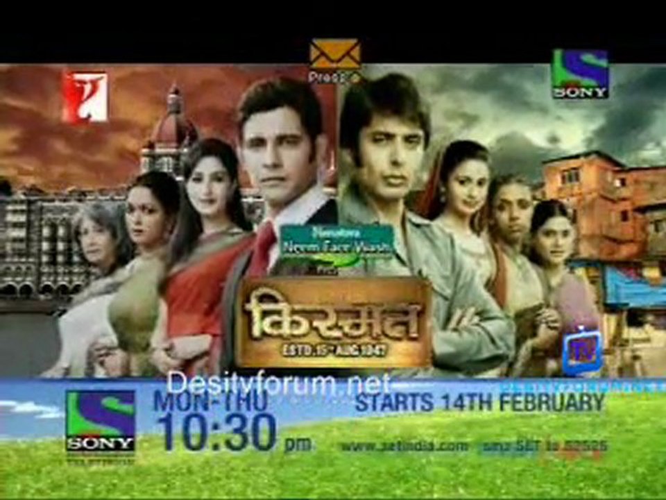 Jubilee Comedy Circus 12th Feb 2011 pt5