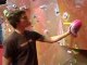 How to Do Indoor Rock Climbing : Tips for Indoor Rock Climbing Holds