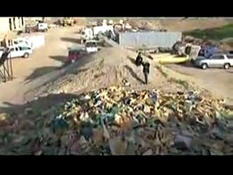 Kyle Loza's Electric Death