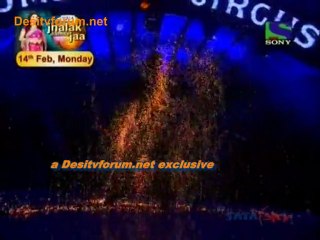 Jubilee Comedy Circus - 12th February 2011 Online Part2