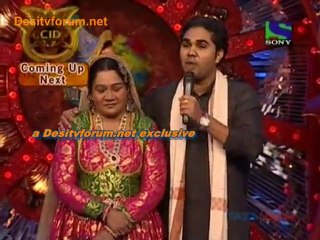 Jubilee Comedy Circus - 12th February 2011 Online Part3
