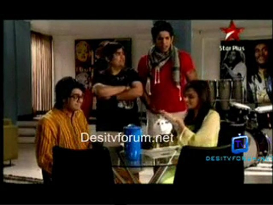 Pyar Mein Twist - 12th February 2011 pt2