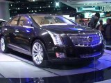 Episode #176 - Sights and Sounds from NAIAS 2010