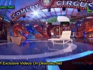 Comedy Circus - 12th February 2011 Part2
